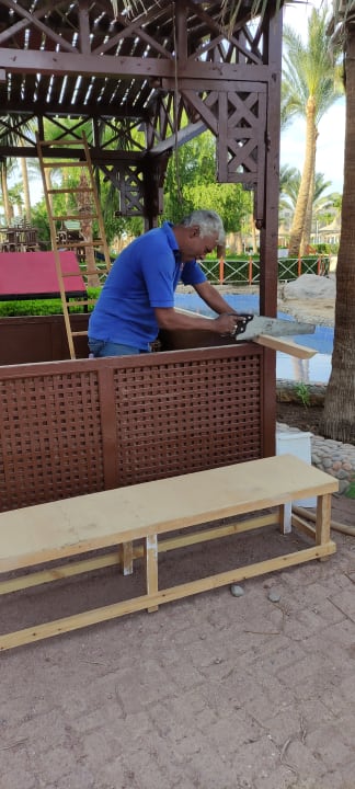 Strand Giftun Azur Resort