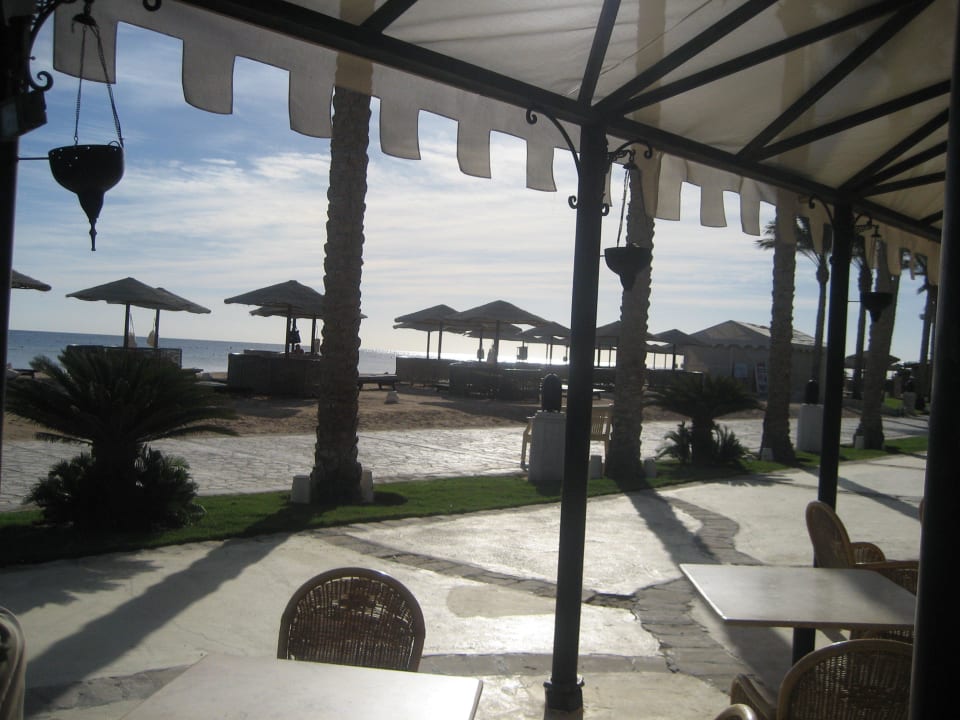 Anlage Makadi Palace