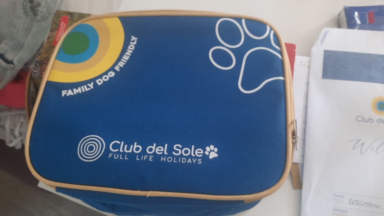 Sonstiges Sentido Punta Marina Premium Camp