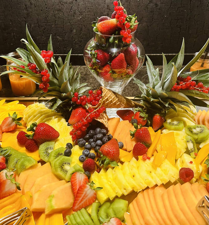 Gastro Santre dolomythic home