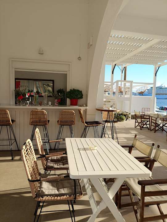 Gastro Hotel Artemis