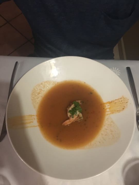 Restaurant Bahia Principe Luxury Akumal