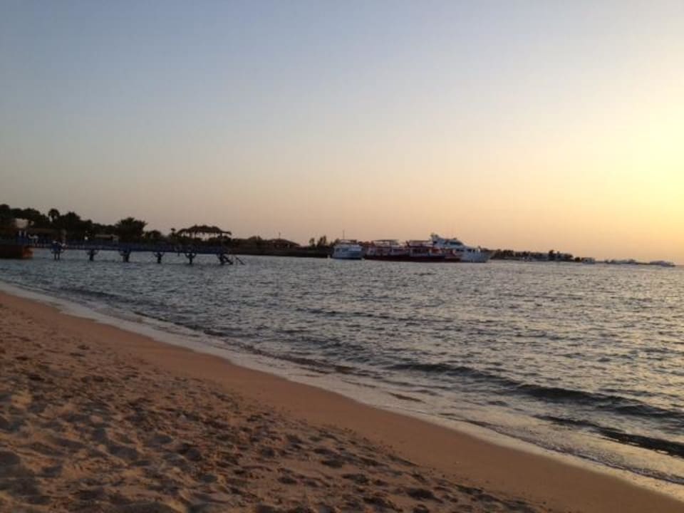 Sunrise Menaville Safaga