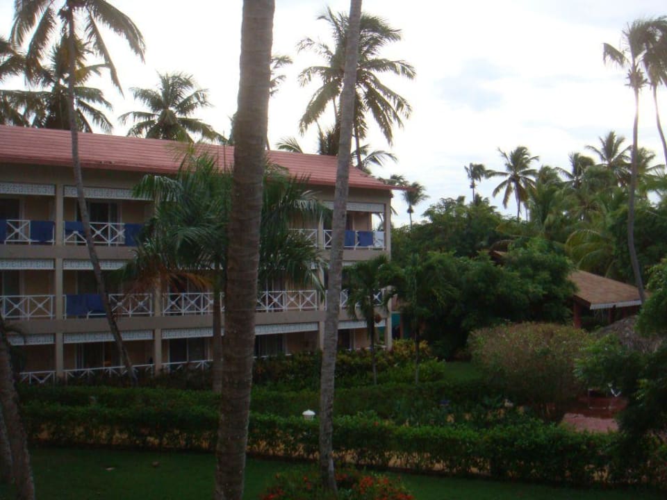 Hotel Vista Sol Punta Cana