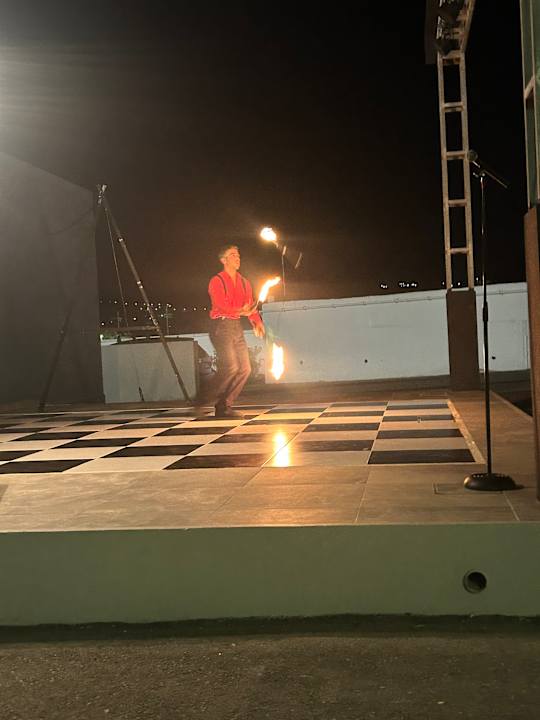 Sport & Freizeit Virginia Family Resort