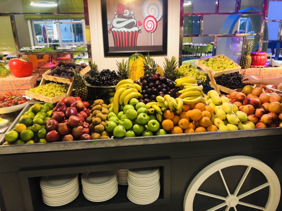 Gastro The Land of Legends Kingdom Hotel