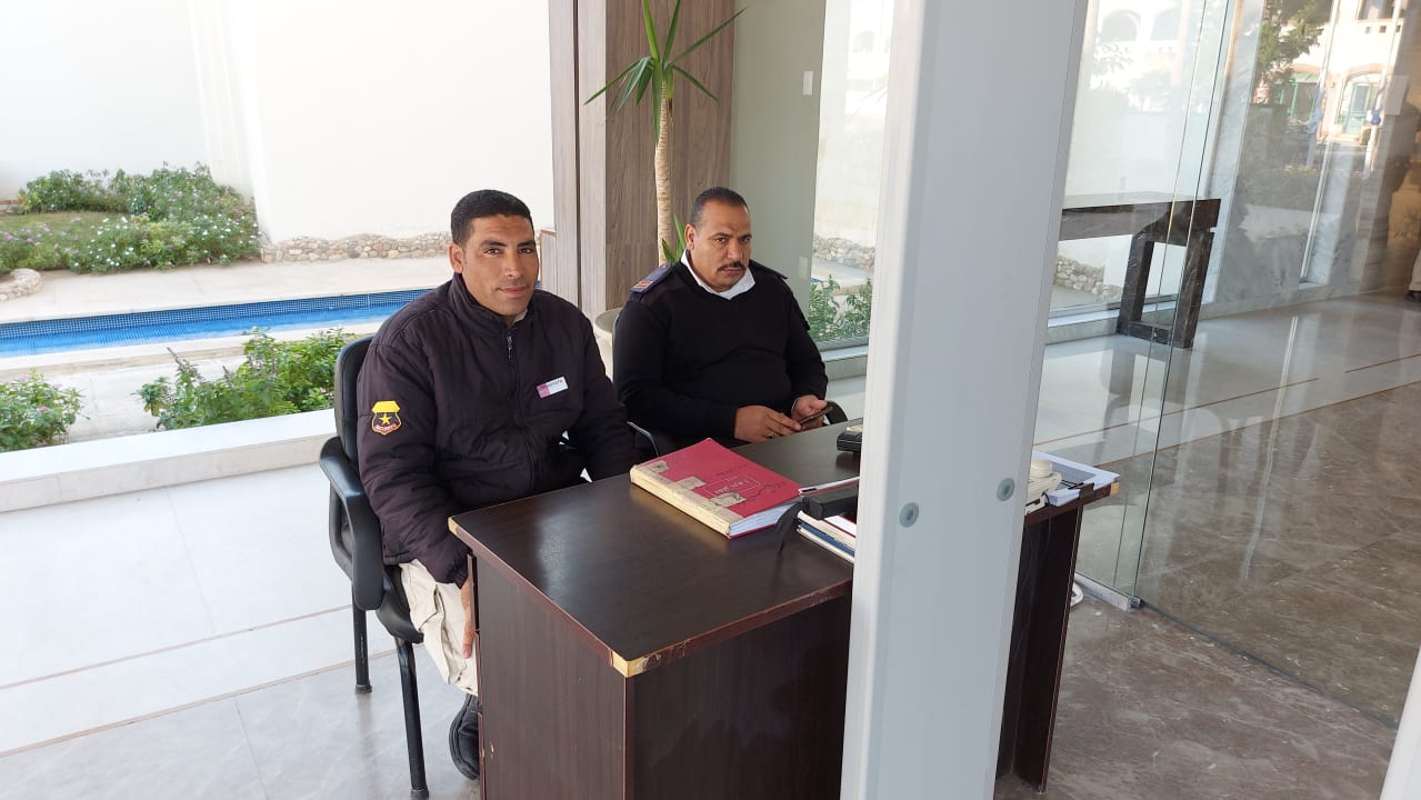 Sonstiges Amarina Abu Soma Resort & Aquapark