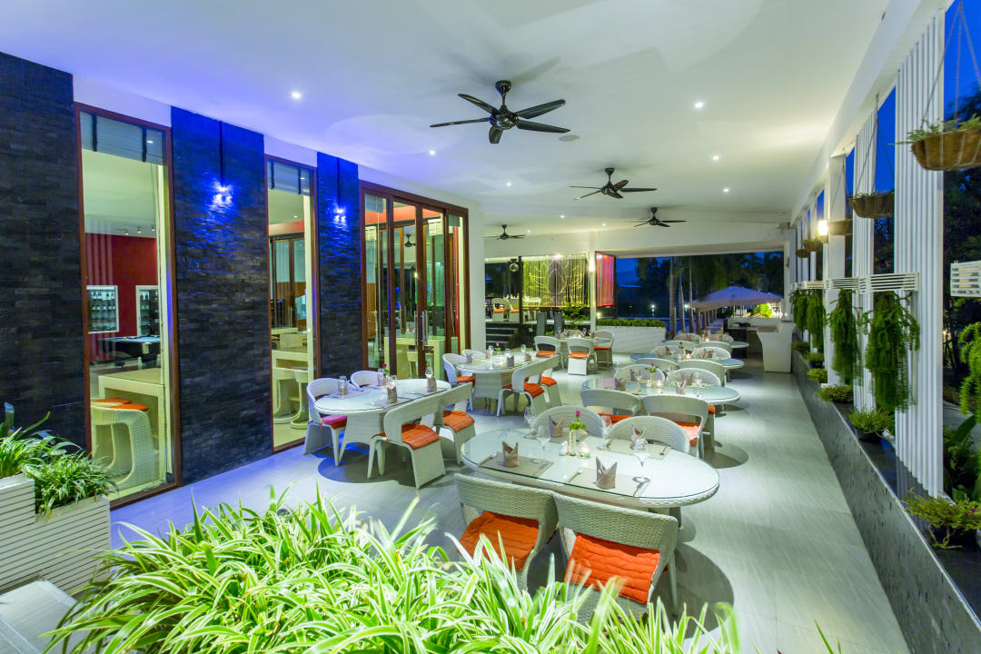 Gastro Lotus Villas & Resort Hua Hin