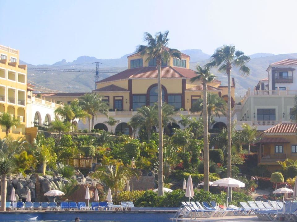 Lobby/Rezeption Bahia Principe Sunlight Costa Adeje