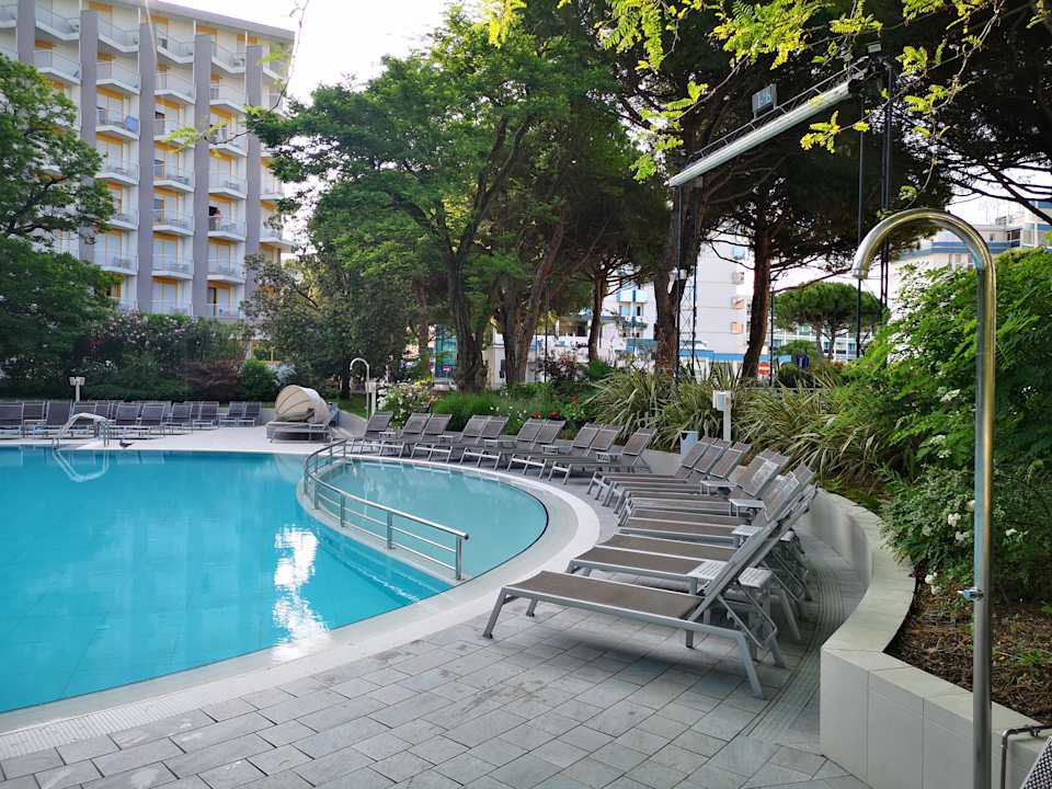 Pool Residence Serenissima