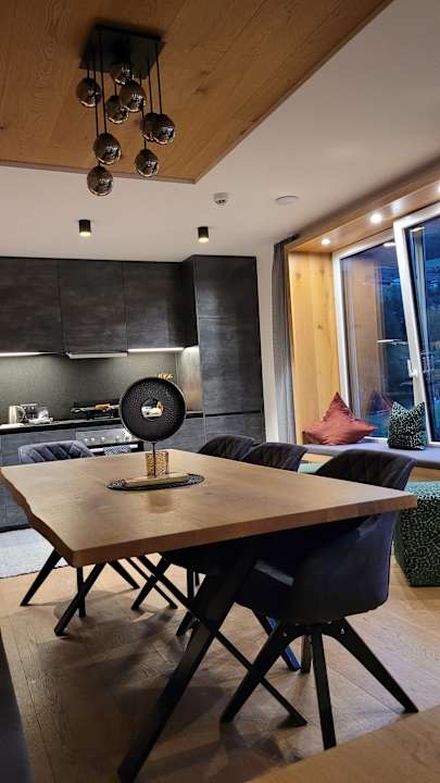 Sonstiges Pension Sportalm