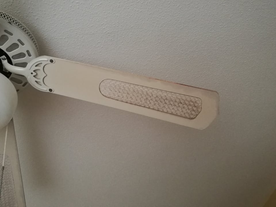 Zimmer Los Olivos Beach Resort