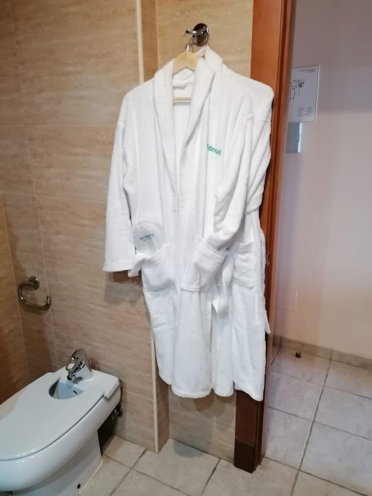 Zimmer Occidental Jandía Royal Level - Adults only