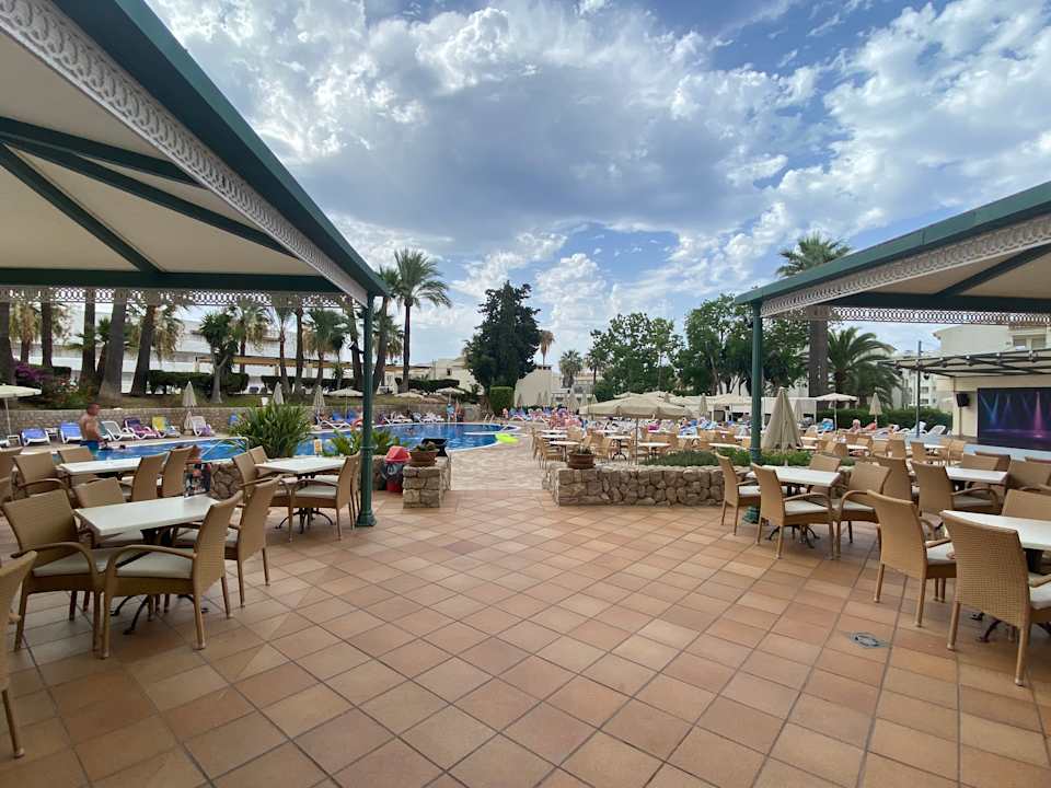 Gastro Welikehotel Marfil Playa