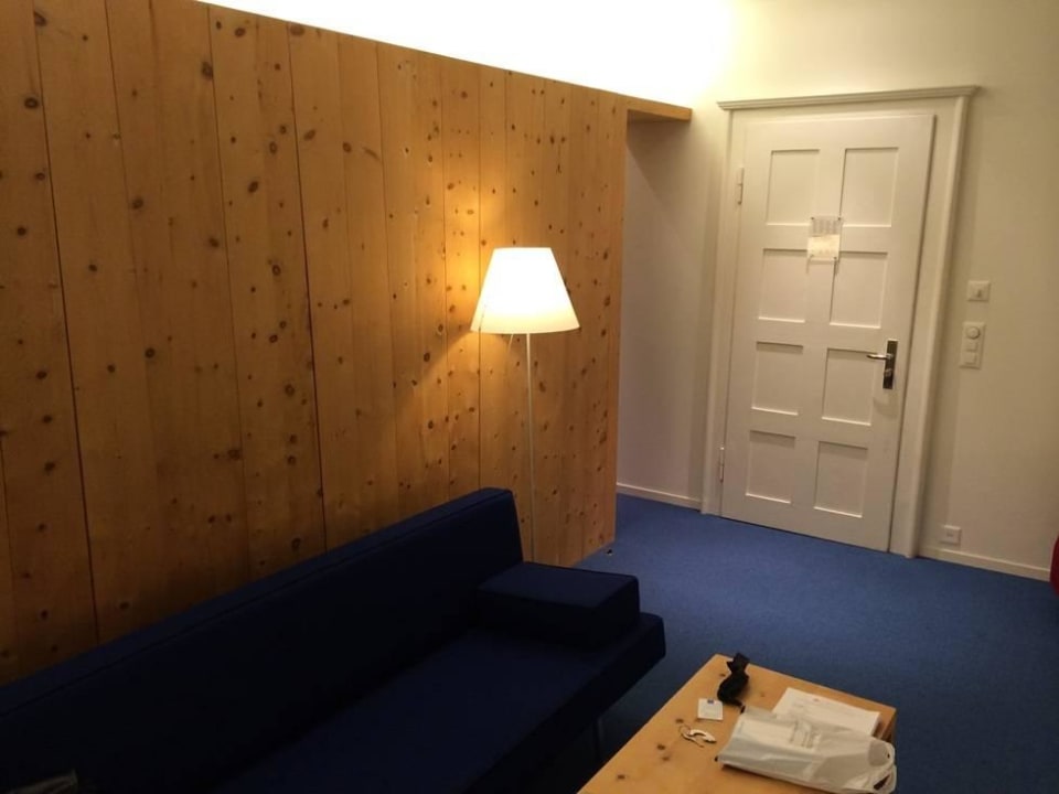 Zimmer Hotel Castell