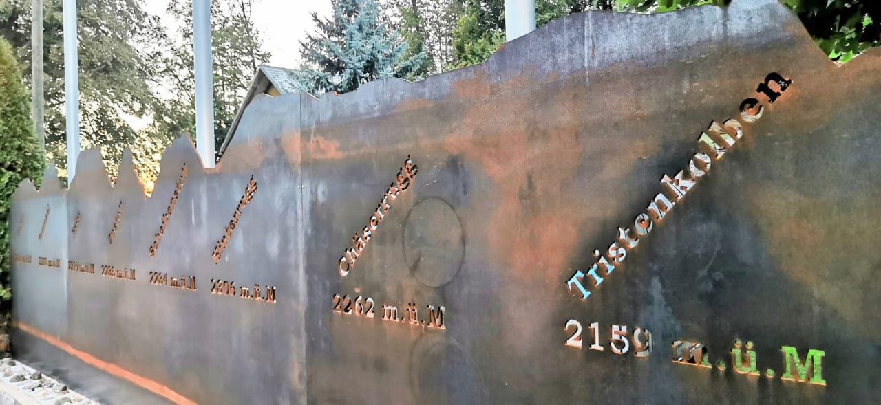 Sonstiges Sporthotel Knobelboden