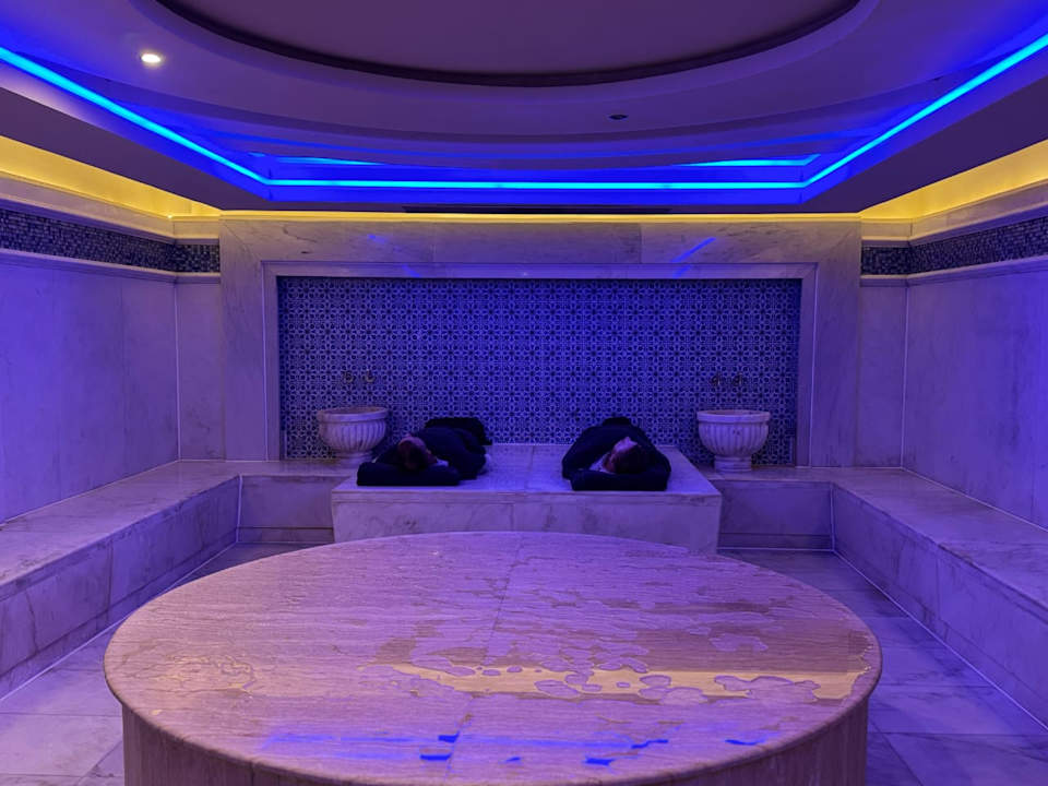 Sonstiges Rosetta Hotel & SPA