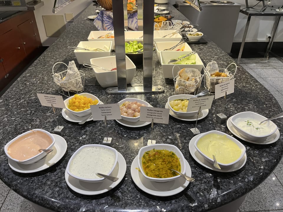 Gastro Hotel Madeira Regency Cliff