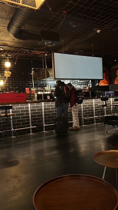 Gastro Urban RVK studios