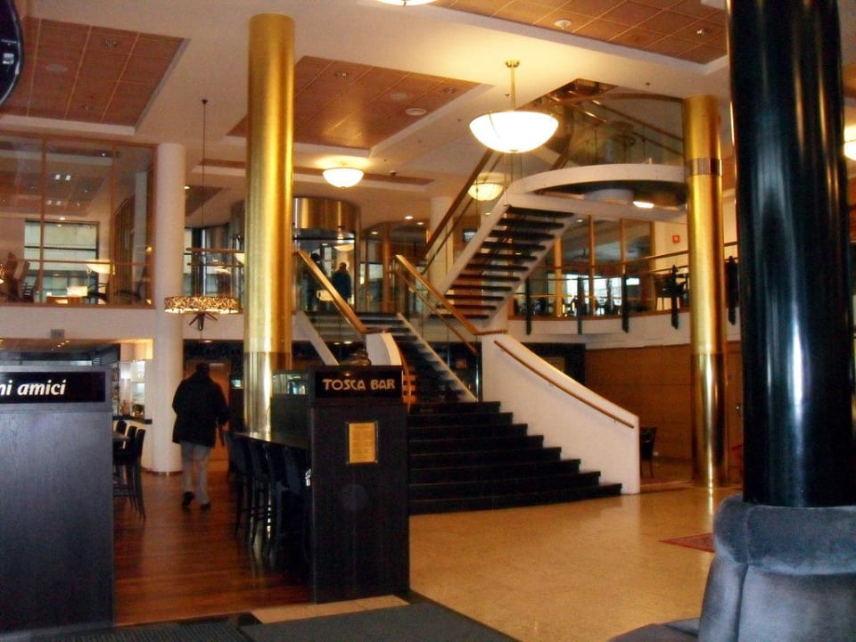 Bar Thon Hotel Opera