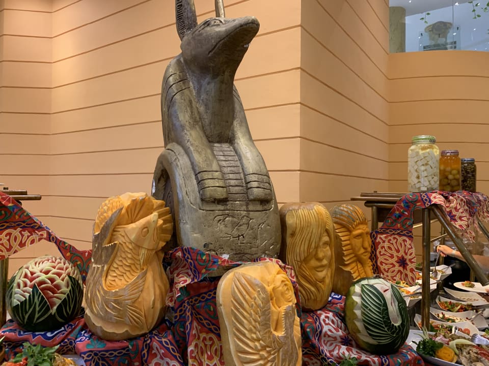 Gastro Hurghada Long Beach Resort