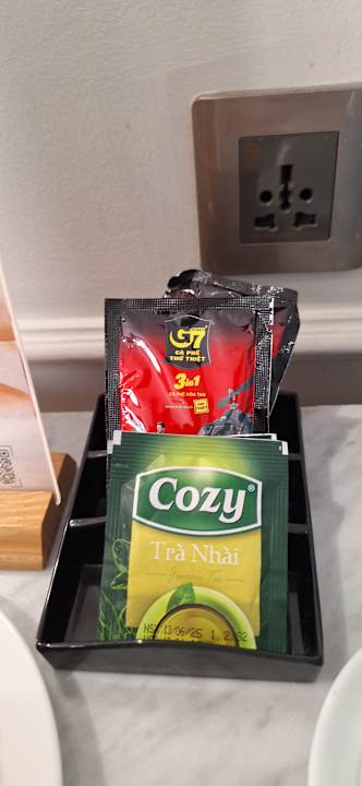 Zimmer La Passion Hanoi Hotel & Spa