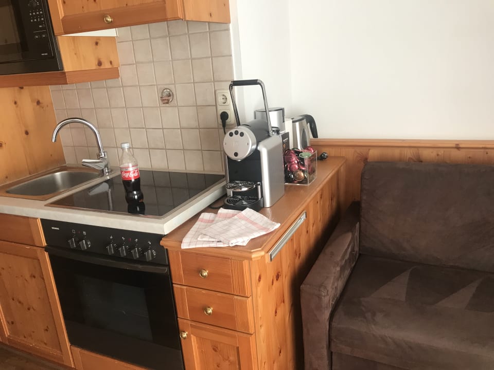 Zimmer Feriendorf Holzleb'n