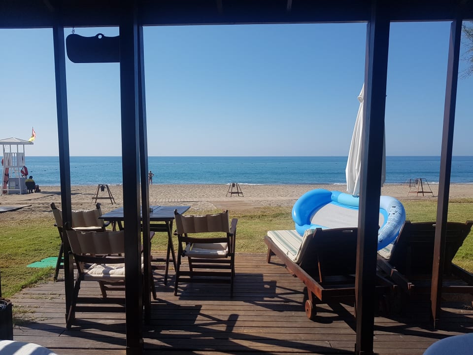 Strand Xanadu Resort Hotel