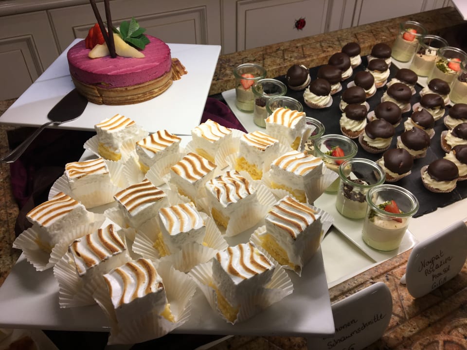 Restaurant Wohlfühlresort Peternhof