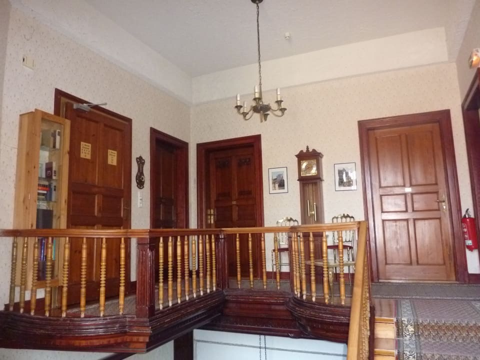 Sonstiges Gästehaus Klocke Hotel garni