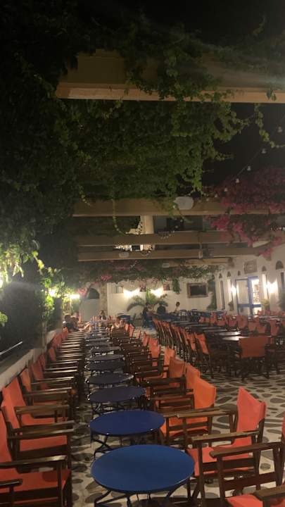 Sport & Freizeit Ekaterini Hotel