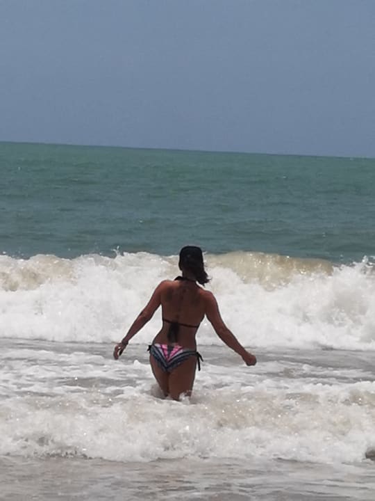 Strand Mai Holiday by Mai Khao Lak