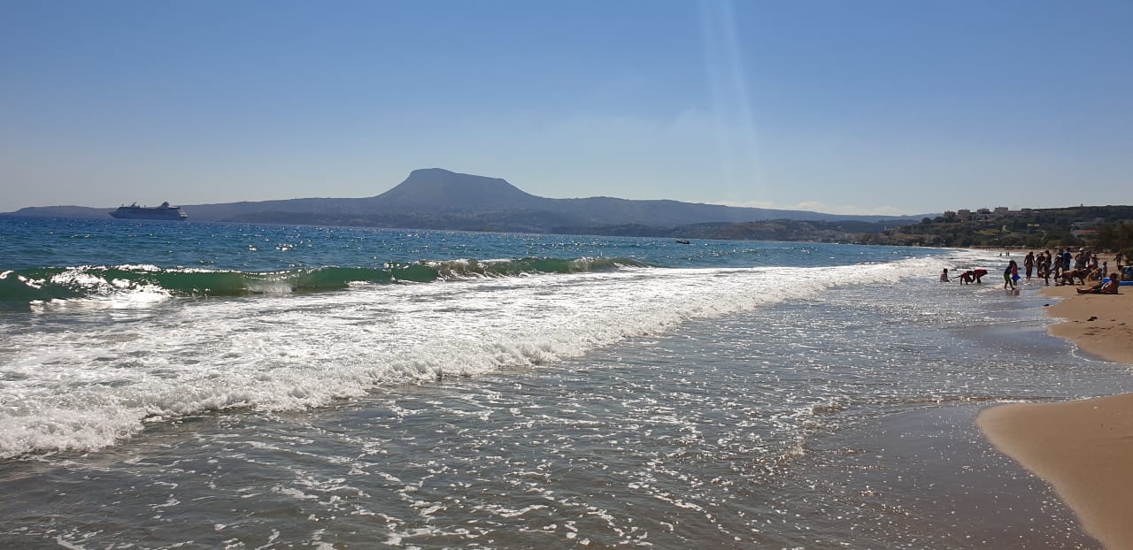 Strand Kiani Beach Resort Family All Inclusive