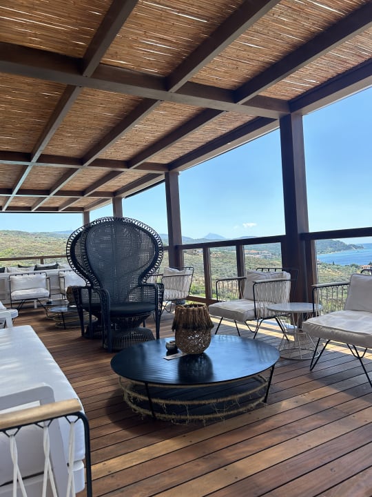 Gastro Eagles Villas