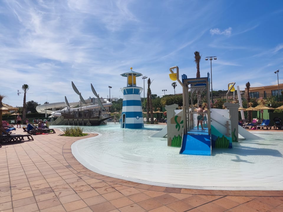 Sport & Freizeit TUI KIDS CLUB Punta Prima