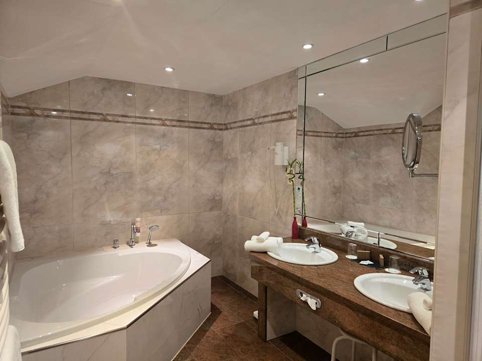 Zimmer Ringhotel Zum Stein