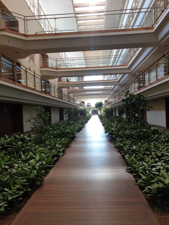 Außenansicht Gloria Serenity Resort