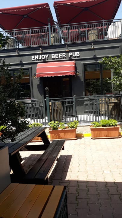 Gastro Hane Family Resort