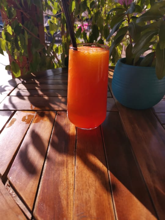 Gastro VONRESORT Golden Beach