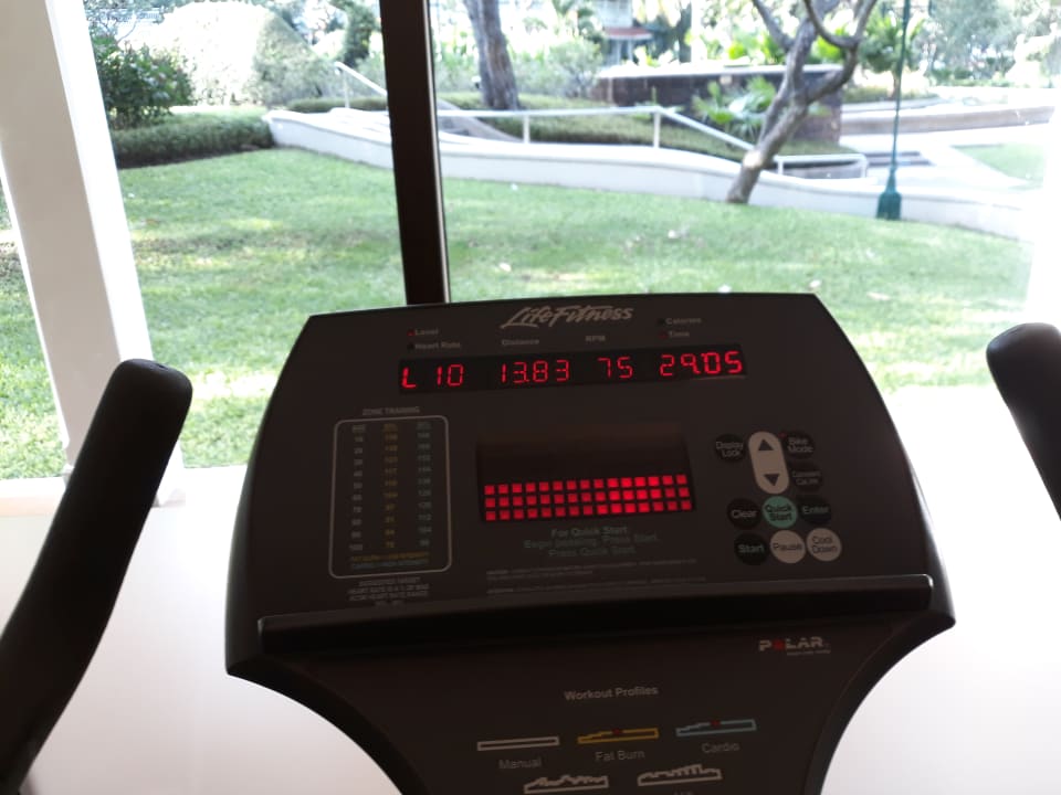 Sport & Freizeit Centara Grand Beach Resort & Villas Hua Hin