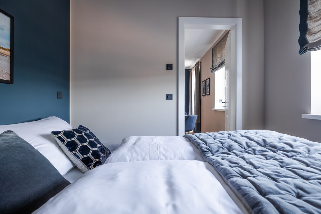 Zimmer Living Lorens No. 7