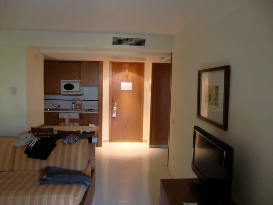 Appartment Hipotels Bahia Grande
