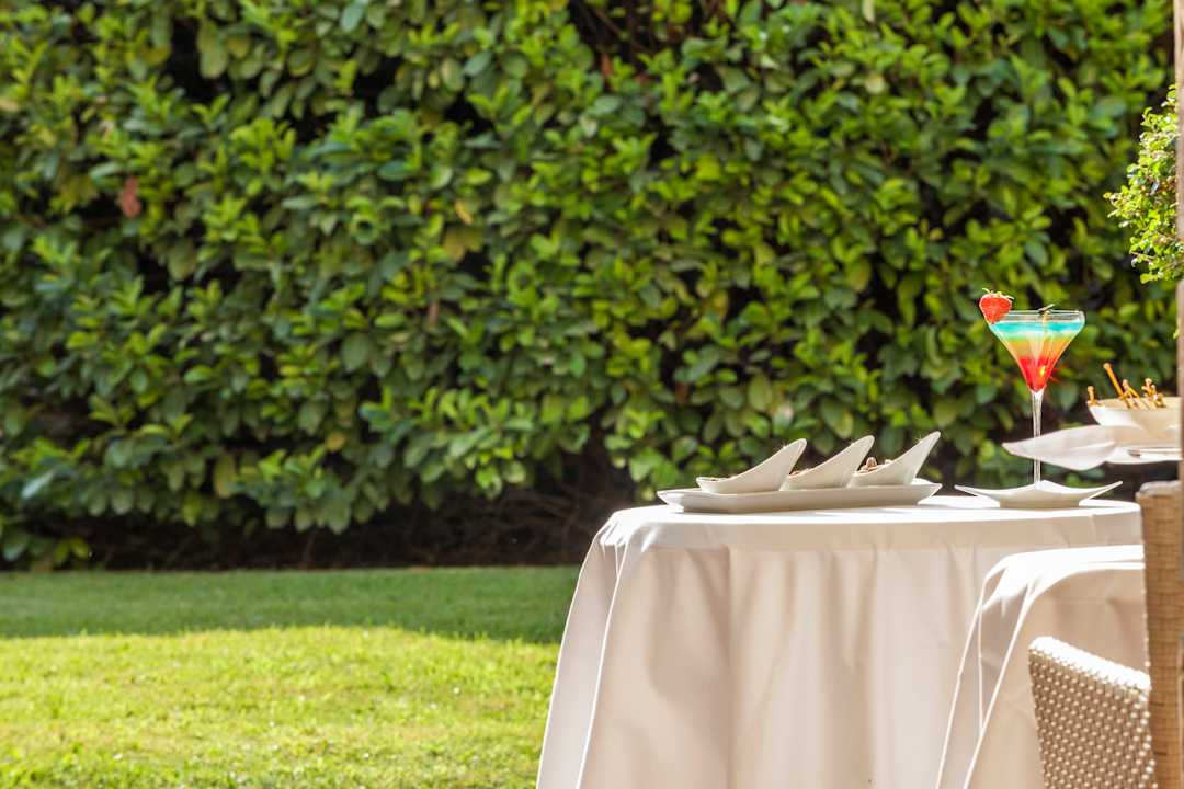 Sonstiges Hotel Villa Del Quar