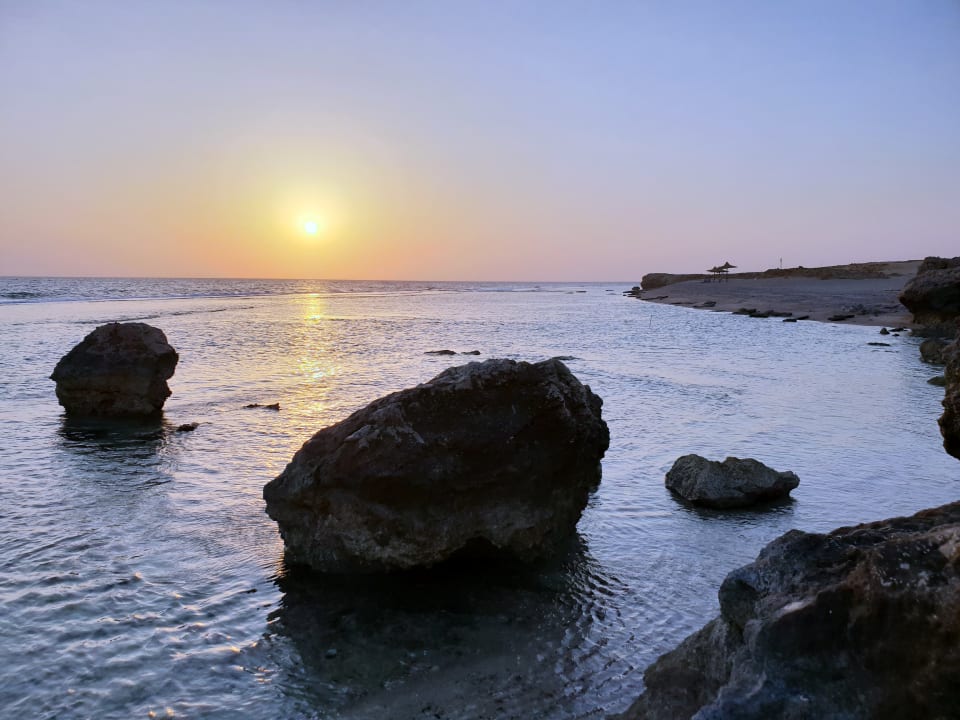 Strand Three Corners Sea Beach Resort