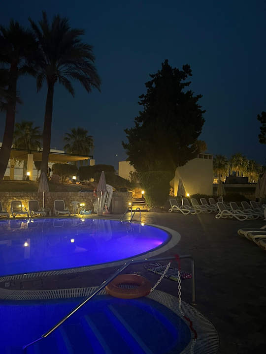 Pool Welikehotel Marfil Playa