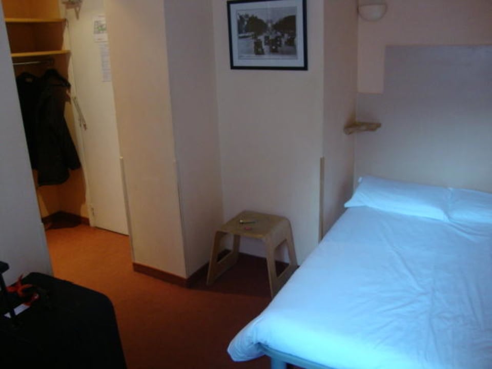Bett Hotel Comté de Nice