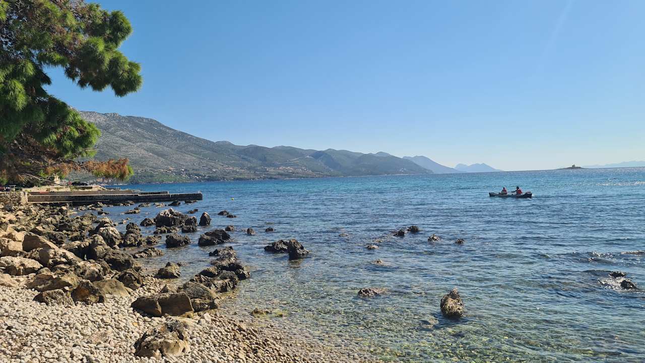 Strand Apartments ELDA