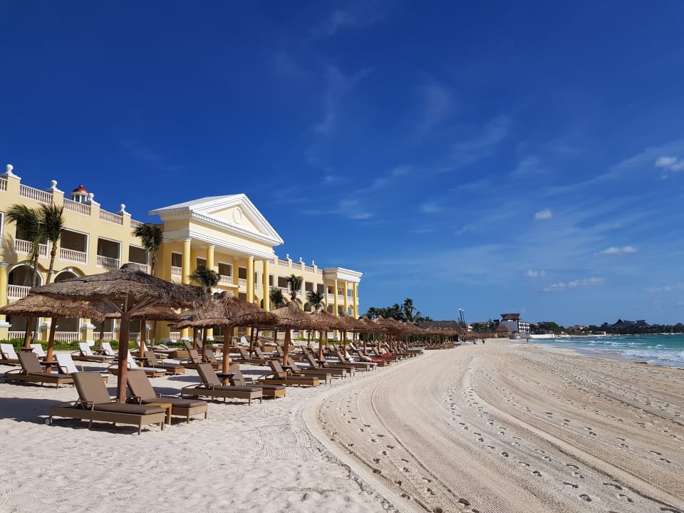 Strand JOIA Paraiso by Iberostar
