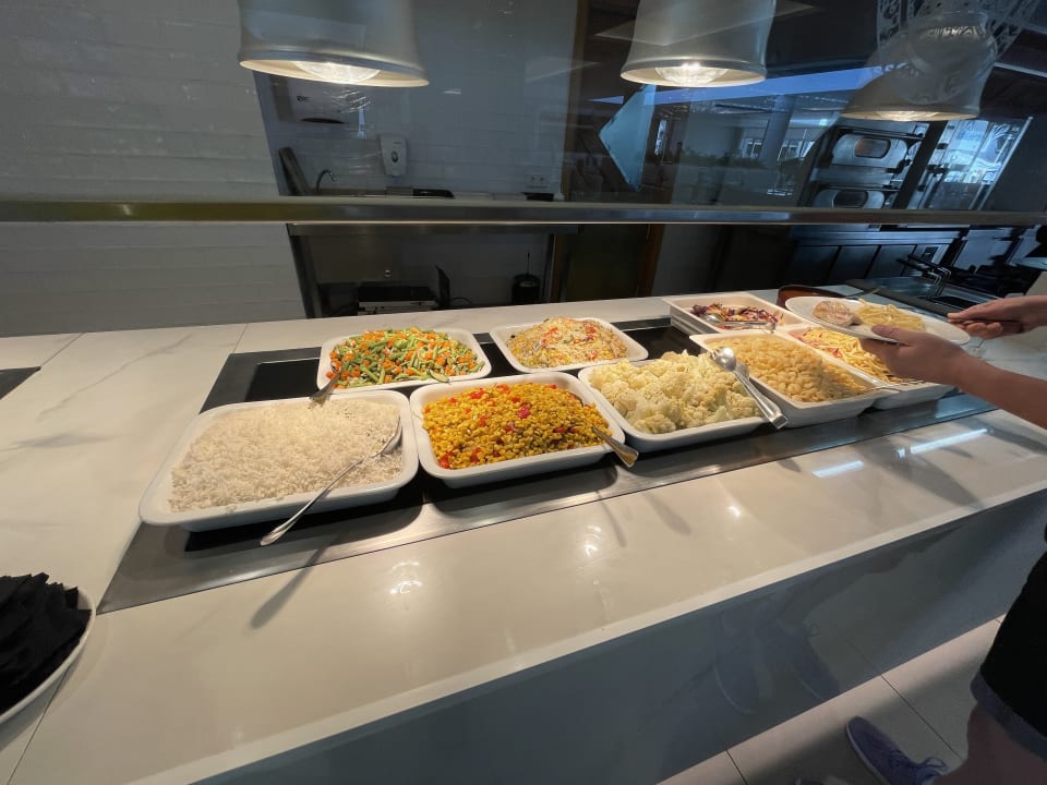 Gastro BG Hotel Rei del Mediterrani Palace