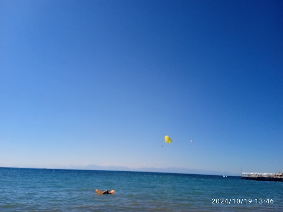 Strand Seaden Quality Resort & Spa